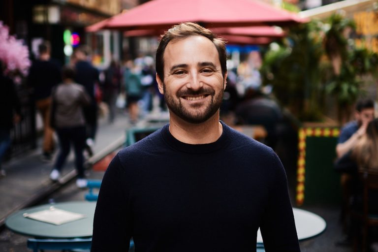 Laid Off From Meta, He Took His Side Hustle to $200k a Year Laid Off From Meta, He Took His Side Hustle to $200k a Year