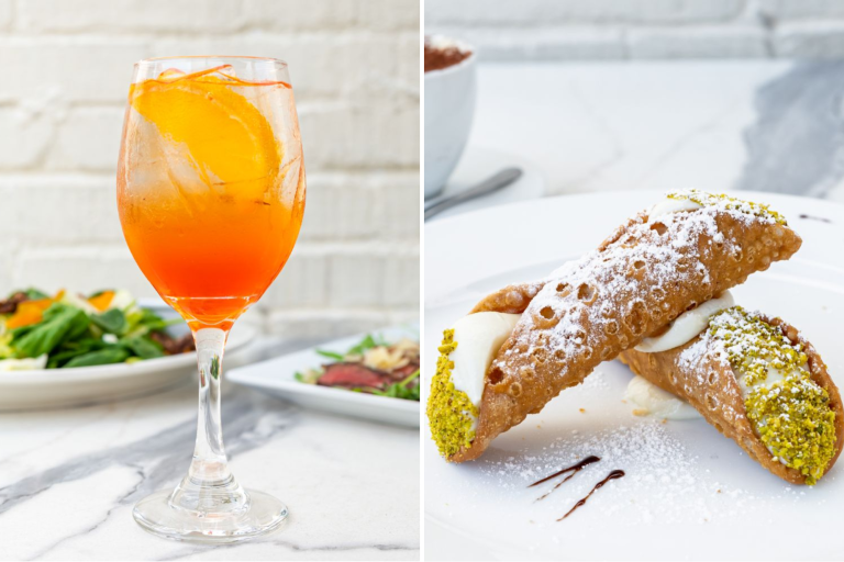 The Secret Sauce of This Pizza Spot’s Success The Secret Sauce of This Pizza Spot’s Success