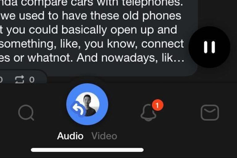 I Tried Airchat, Silicon Valley’s Trendy Social Media App I Tried Airchat, Silicon Valley’s Trendy Social Media App