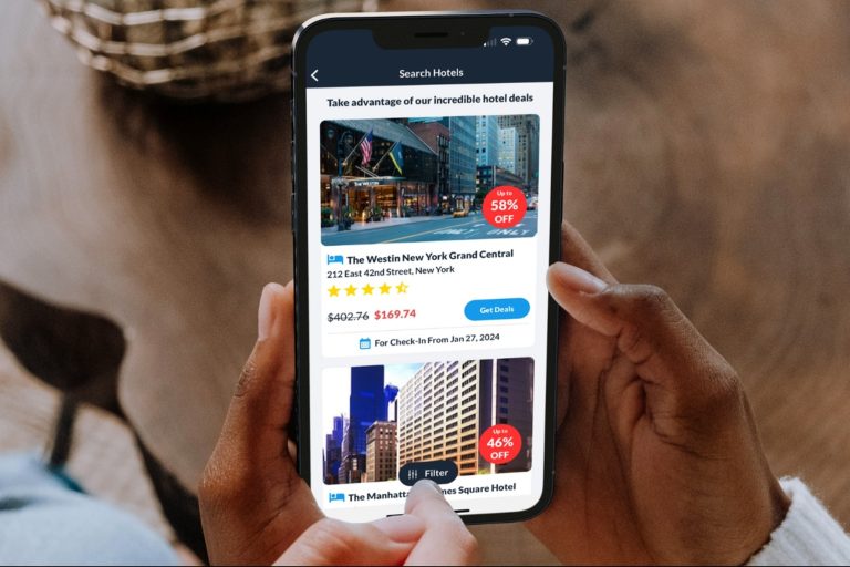 Save on Business Travel with This Elite Subscription Discounted to $80 for Life Save on Business Travel with This Elite Subscription Discounted to $80 for Life