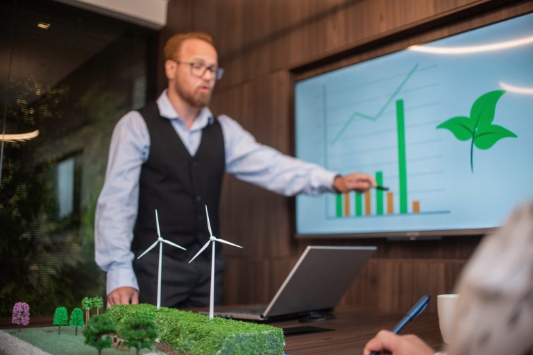 What the SEC’s New Climate Transparency Rules Mean for You