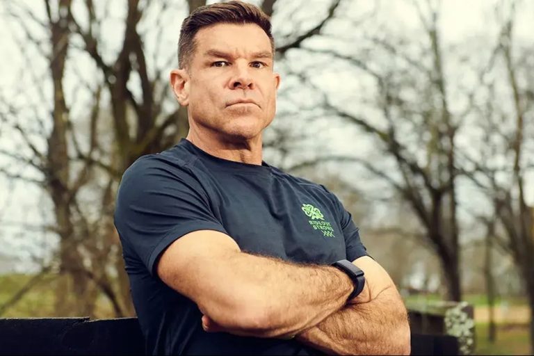 How This Millionaire Investor Became the World’s Fastest Marathoner Over 50 How This Millionaire Investor Became the World’s Fastest Marathoner Over 50