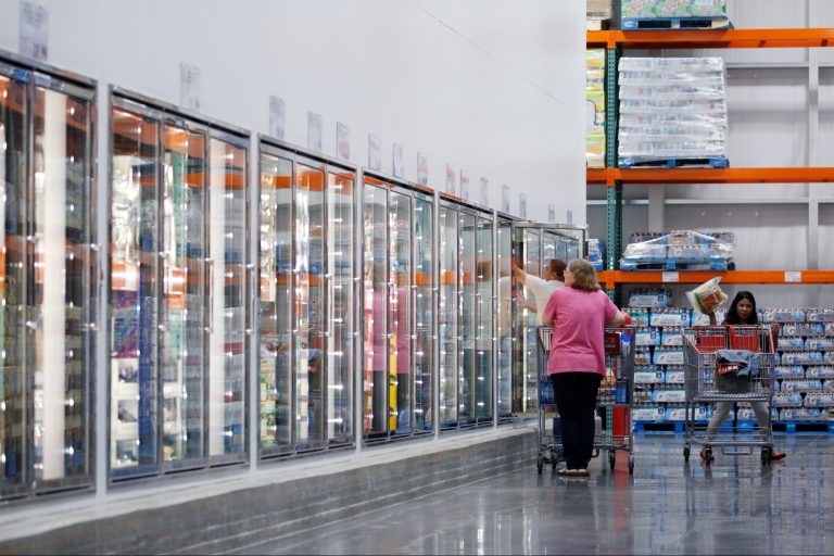 Costco Unveils Frozen Item Similar to Trader Joe’s Favorite Costco Unveils Frozen Item Similar to Trader Joe’s Favorite