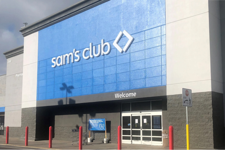Get Your Business a One-Year Sam’s Club Membership for Just $14 Get Your Business a One-Year Sam’s Club Membership for Just $14