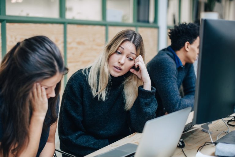 The Reason You Struggle With Accountability — and How to Master It The Reason You Struggle With Accountability — and How to Master It