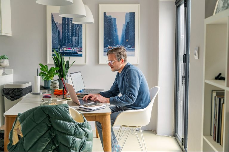 8 Ways to Make Remote Work More Efficient for Everyone