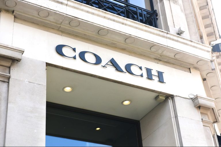 FTC Sues to Block Merger Between Coach, Michael Kors FTC Sues to Block Merger Between Coach, Michael Kors