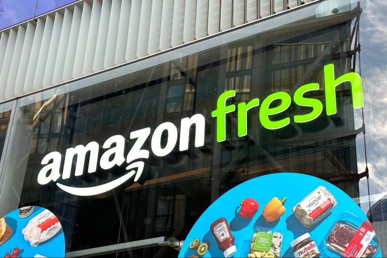 Amazon Announces New Grocery Subscription For Prime, EBT Amazon Announces New Grocery Subscription For Prime, EBT