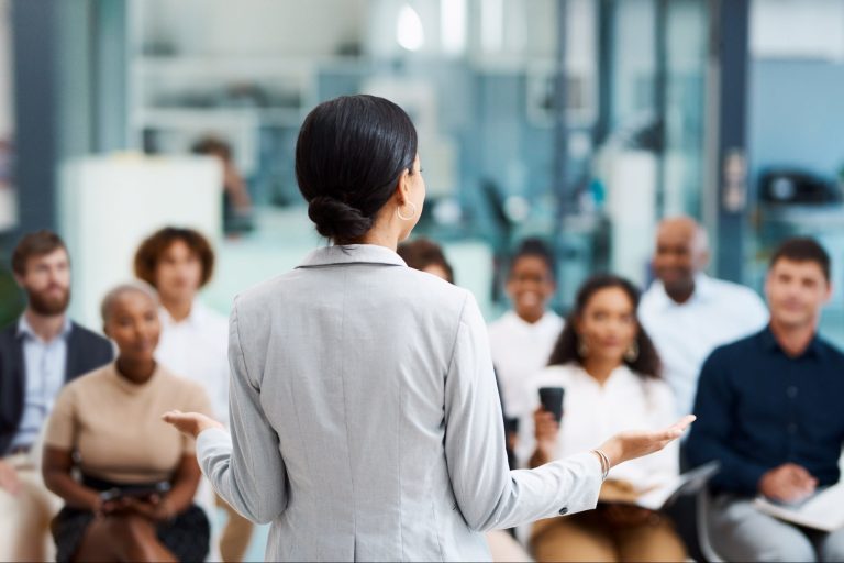 Why Leaders Should Be Tested Just as Much as Employees Why Leaders Should Be Tested Just as Much as Employees