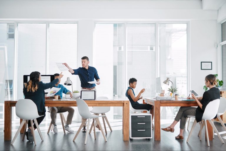 10 Strategies for Achieving Work-Life Balance