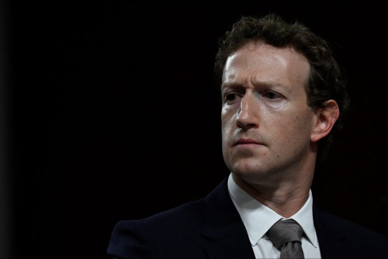 What Is Meta CEO Mark Zuckerberg’s Salary, Security Costs? What Is Meta CEO Mark Zuckerberg’s Salary, Security Costs?
