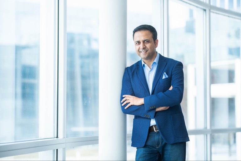 His $2,000-a-Month Side Hustle Now Sees $10+ Million a Year His $2,000-a-Month Side Hustle Now Sees $10+ Million a Year