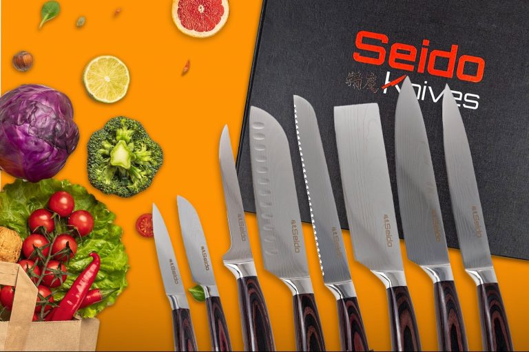 This Set of Chef’s Knives Is Nearly $300 Off This Set of Chef’s Knives Is Nearly $300 Off