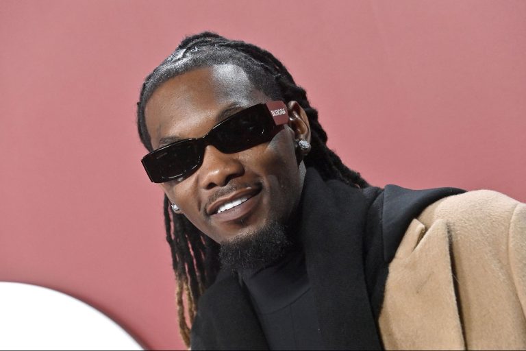 Clinton Sparks Podcast: Offset’s Journey From Hip-Hop to High Fashion and Entrepreneurship Success Clinton Sparks Podcast: Offset’s Journey From Hip-Hop to High Fashion and Entrepreneurship Success