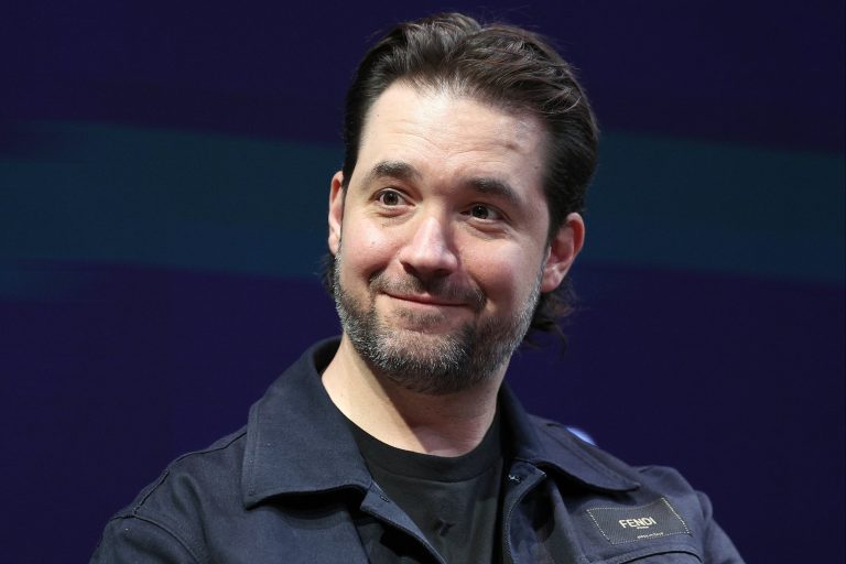 Alexis Ohanian: Reddit Turned Down Google’s Offer to Buy It