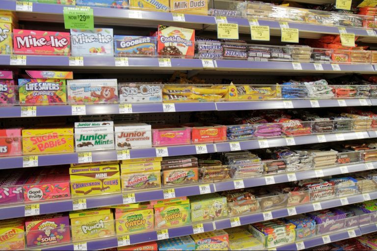 Walgreens Gummy Mango Candy Sells Out Thanks to Viral TikTok Walgreens Gummy Mango Candy Sells Out Thanks to Viral TikTok