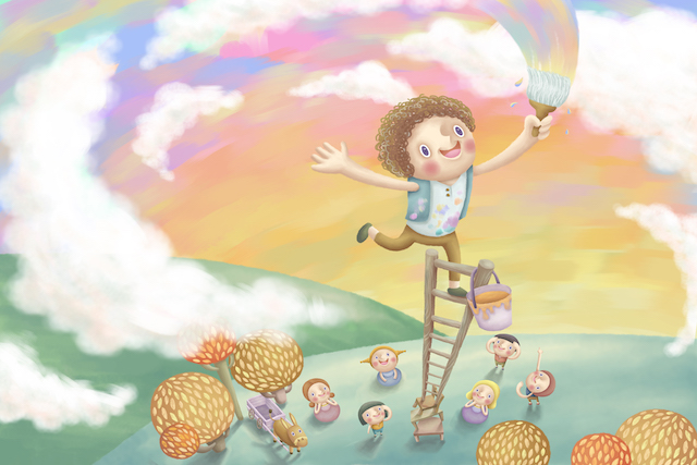 3 Simple Steps to Create More Joy in Your Life 3 Simple Steps to Create More Joy in Your Life