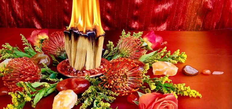 5 Crystals to Bring Sexy Back this Beltane 5 Crystals to Bring Sexy Back this Beltane