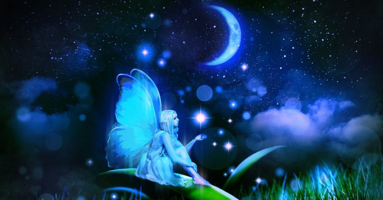 Mystical Spotlight: Elemental Beings – Sage Goddess Mystical Spotlight: Elemental Beings – Sage Goddess
