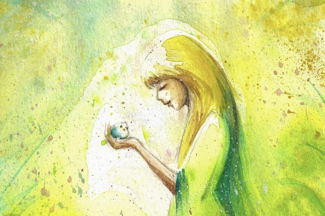 How I Broke Free from My Toxic Need to Achieve How I Broke Free from My Toxic Need to Achieve