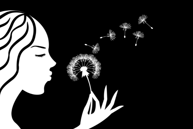 The Tremendous Pain and Beauty of Letting Things Die The Tremendous Pain and Beauty of Letting Things Die