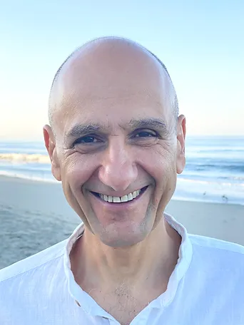 Spiritual Intelligence as a Calling: How I Became a CEO and Then Walked Away