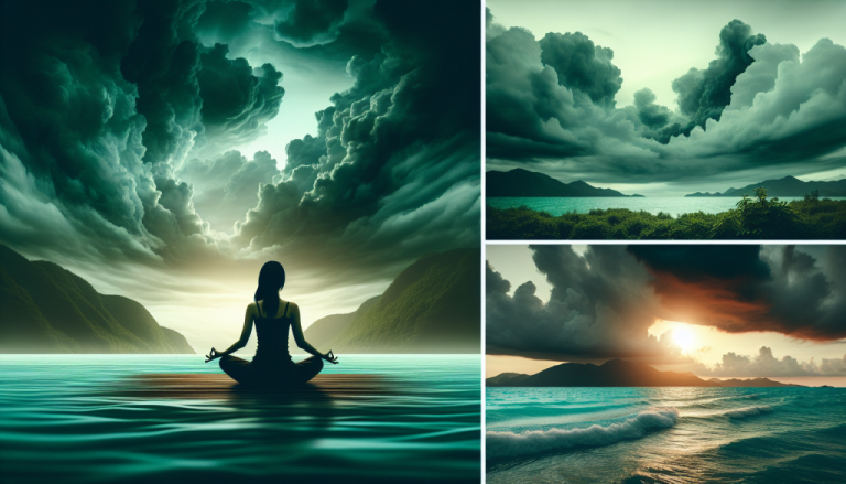 Understanding suffering and embracing acceptance Understanding suffering and embracing acceptance