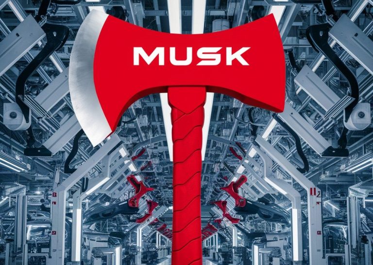 Tesla trims workforce by 14,000 Tesla trims workforce by 14,000