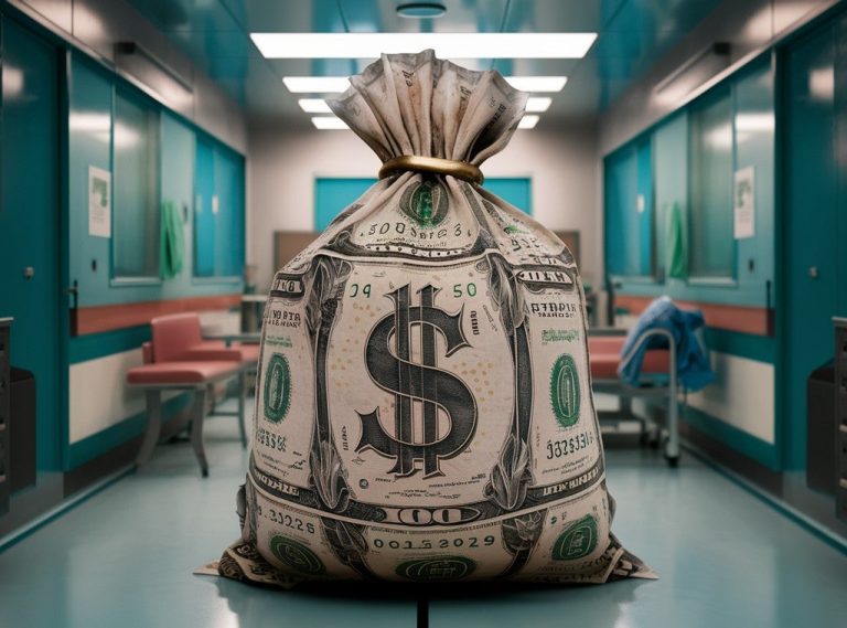 Man Faces $70M Medicare Fraud Scheme Charges Man Faces $70M Medicare Fraud Scheme Charges