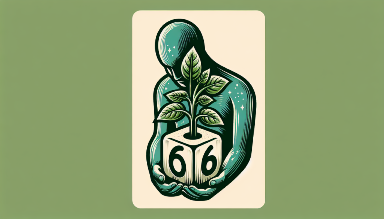 Embracing risk for personal and societal growth