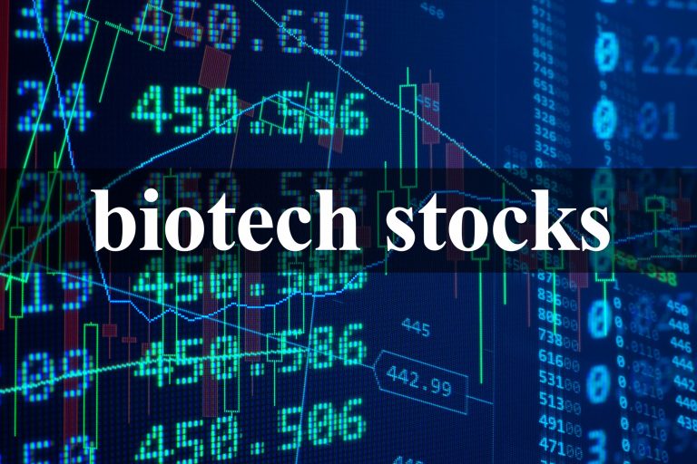 3 Biotech Stocks to Buy to Power Through April 3 Biotech Stocks to Buy to Power Through April