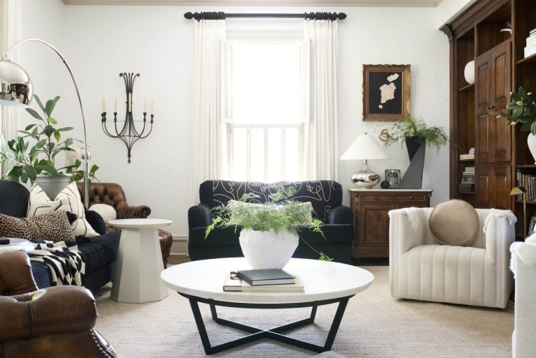 5 House Rules to Make Minimalism Work for Any Decorating Style