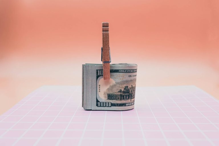 The Prosperity Paradox