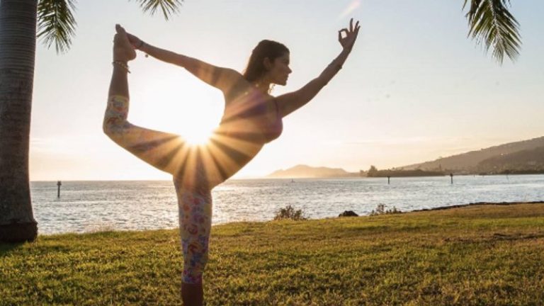 5 Day Yoga, Stand Up and Adventure Moaina Retreat on Oahu’s North Shore