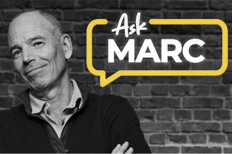 Ask Co-Founder of Netflix Marc Randolph Anything: How to Watch Ask Co-Founder of Netflix Marc Randolph Anything: How to Watch
