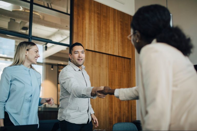 How to Build and Maintain Strong Agency-Client Relationships How to Build and Maintain Strong Agency-Client Relationships