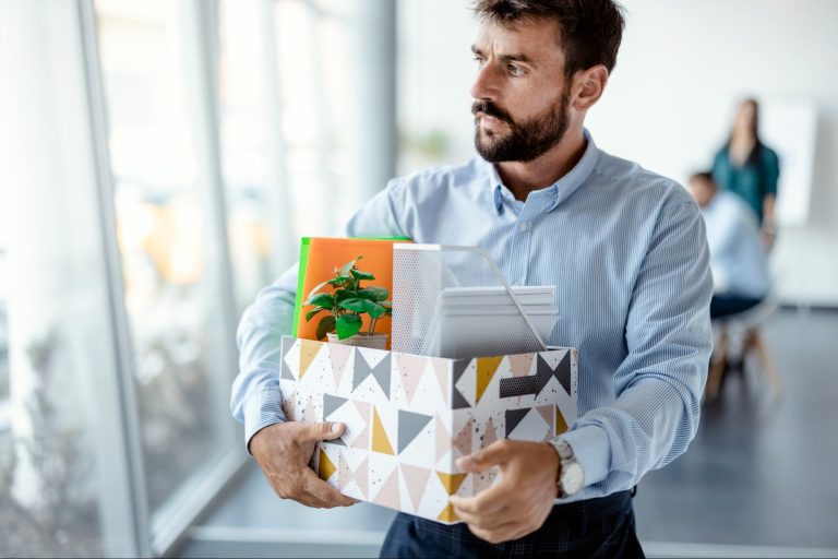 Why You Should Consider Firing Your Long-Term Employees