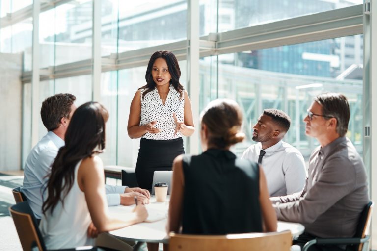 I’ve Had Zero Turnover at My Company for 6 Years — Here’s How