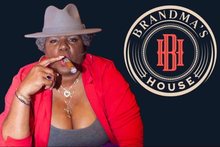 How to Build a Million-Dollar Brand