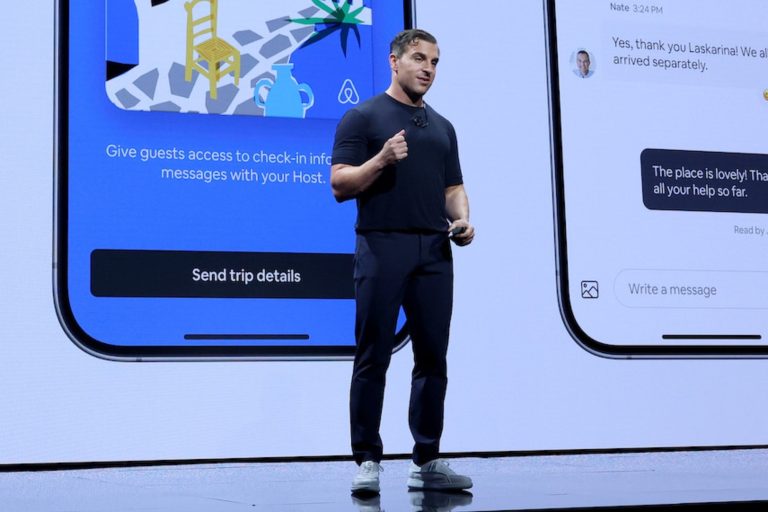 Airbnb Reveals Major Changes to Platform for Hosts, Guests Airbnb Reveals Major Changes to Platform for Hosts, Guests