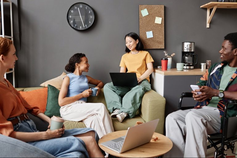 Top Career Motivations of Gen Z and Reasons They Choose an Employer Top Career Motivations of Gen Z and Reasons They Choose an Employer