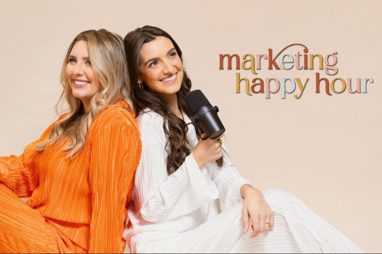 Hosts of ‘The Marketing Happy Hour’ Share Their Best Strategies Hosts of ‘The Marketing Happy Hour’ Share Their Best Strategies