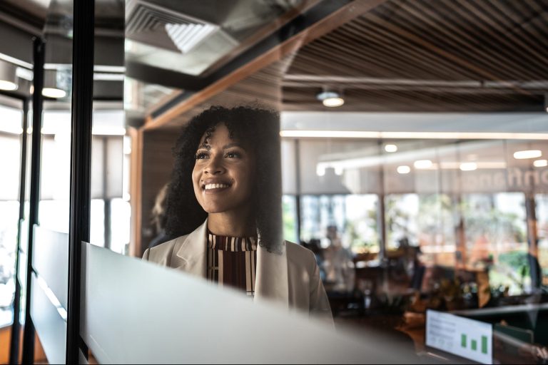 How to Become a Visionary Leader How to Become a Visionary Leader