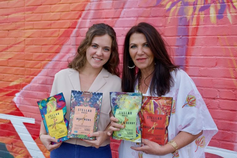 Mother-Daughter Side Hustles Lead to 8-Figure Snack Business