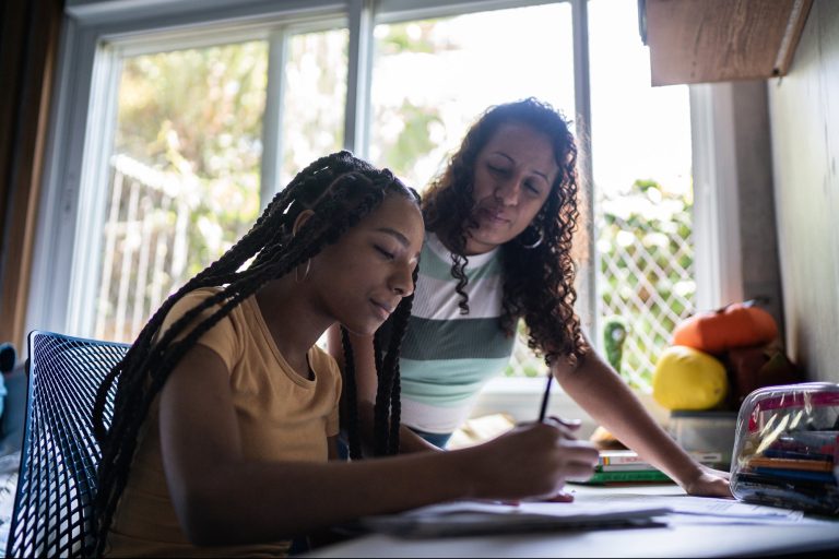 How to Support Your Child Through the College Decision Process How to Support Your Child Through the College Decision Process