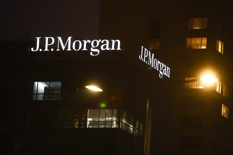 JPMorgan Fixes Security Flaw, Affects 450K Retirement Plans JPMorgan Fixes Security Flaw, Affects 450K Retirement Plans