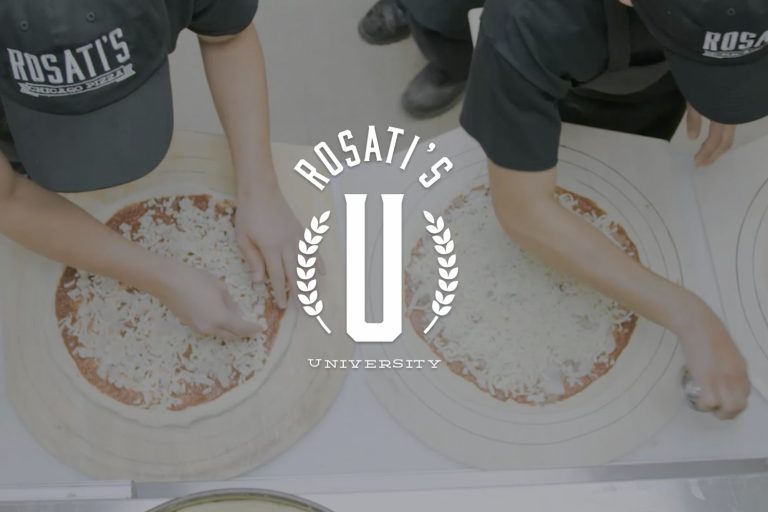 This Pizza Chain Just Started a 4-Year Paid ‘University’ This Pizza Chain Just Started a 4-Year Paid ‘University’