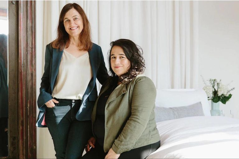 Mother and Daughter Behind OSEA Talk Success, Growth Secrets Mother and Daughter Behind OSEA Talk Success, Growth Secrets