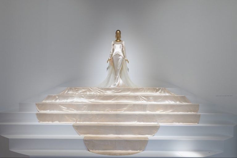 OpenAI Develops Custom 1930s AI Bot For Met Gala Exhibition OpenAI Develops Custom 1930s AI Bot For Met Gala Exhibition