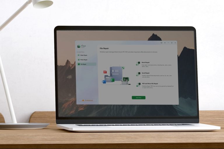 Repair Corrupted Files on Mac or Windows for Just $50 Repair Corrupted Files on Mac or Windows for Just $50